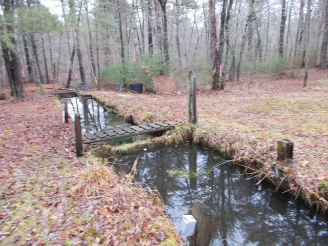 491 Cherry Street, Bridgewater, MA 02324