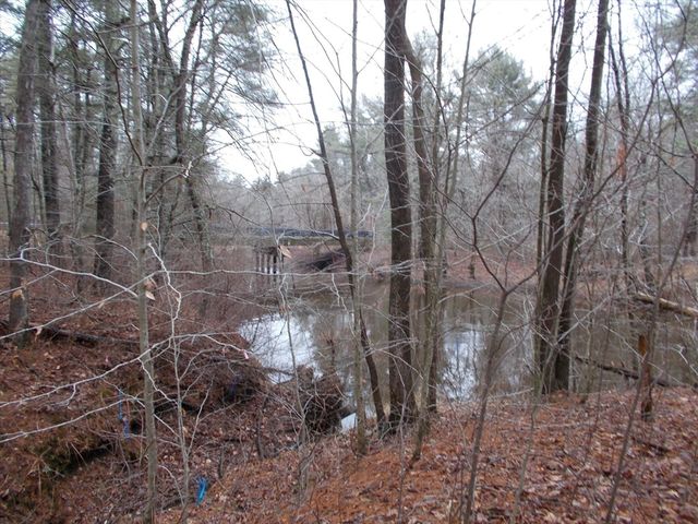 491 Cherry Street, Bridgewater, MA 02324