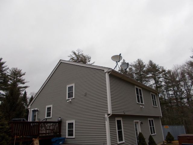 491 Cherry Street, Bridgewater, MA 02324