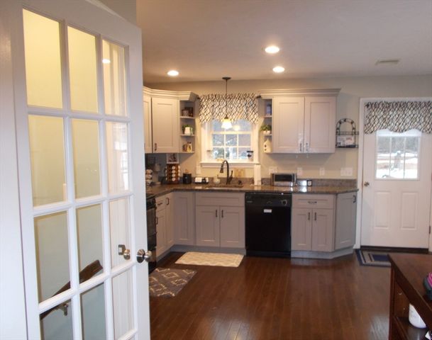 491 Cherry Street, Bridgewater, MA 02324