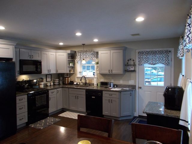 491 Cherry Street, Bridgewater, MA 02324