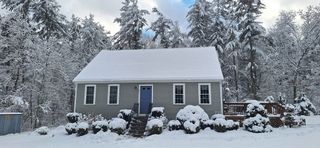 491 Cherry Street, Bridgewater, MA 02324