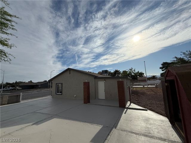 4900 Washington, Las Vegas, NV 89110