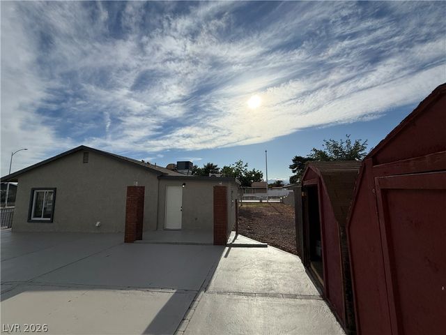 4900 Washington, Las Vegas, NV 89110