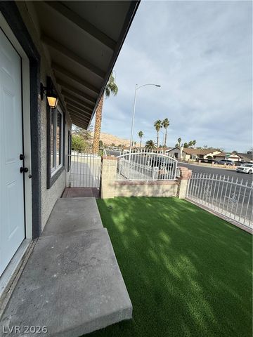 4900 Washington, Las Vegas, NV 89110