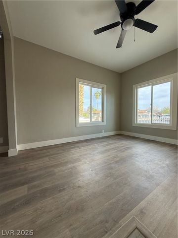 4900 Washington, Las Vegas, NV 89110