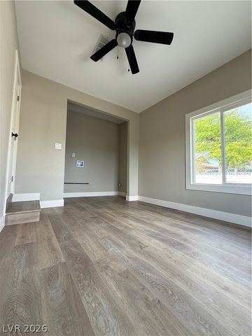 4900 Washington, Las Vegas, NV 89110