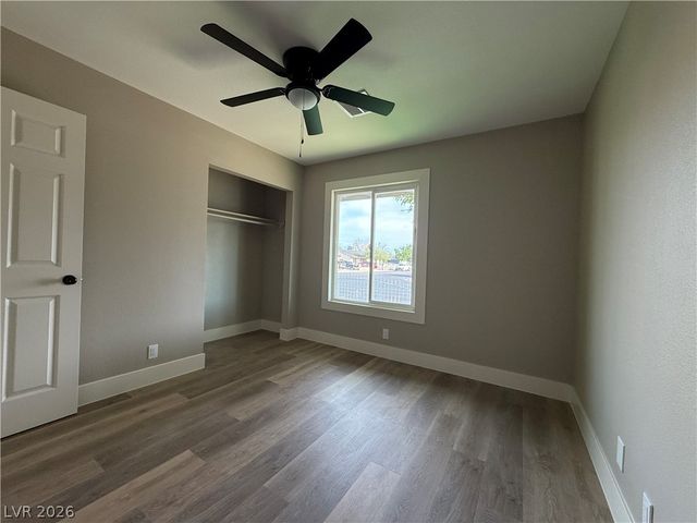 4900 Washington, Las Vegas, NV 89110