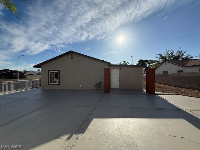 4900 Washington, Las Vegas, NV 89110