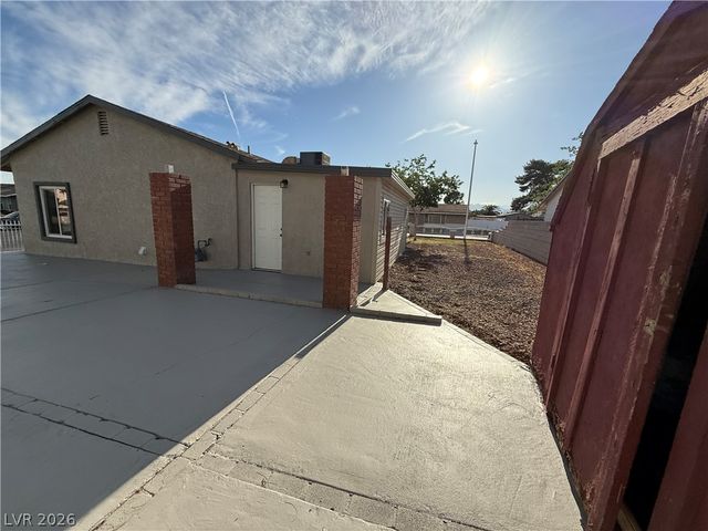 4900 Washington, Las Vegas, NV 89110