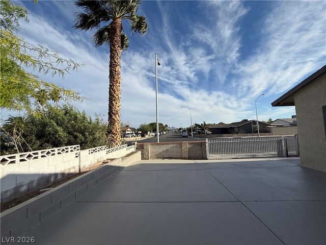 4900 Washington, Las Vegas, NV 89110