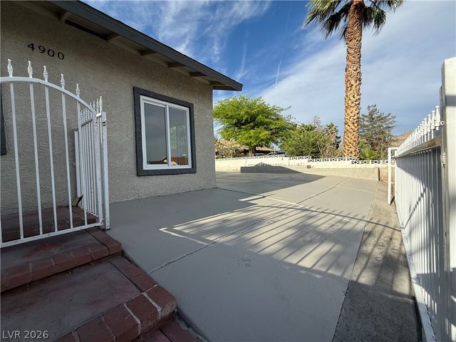 4900 Washington, Las Vegas, NV 89110