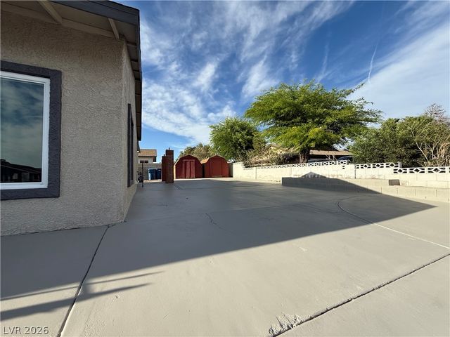 4900 Washington, Las Vegas, NV 89110