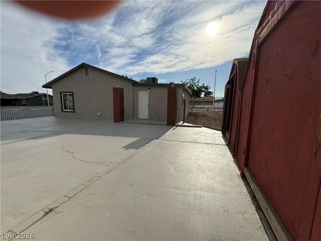 4900 Washington, Las Vegas, NV 89110