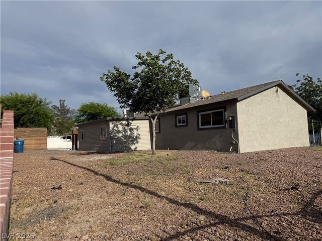 4900 Washington, Las Vegas, NV 89110