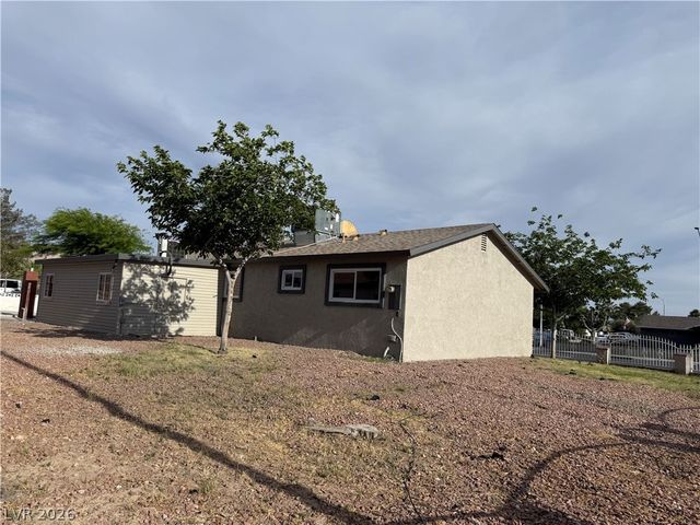 4900 Washington, Las Vegas, NV 89110