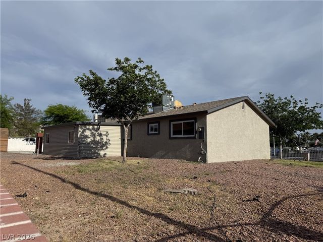 4900 Washington, Las Vegas, NV 89110