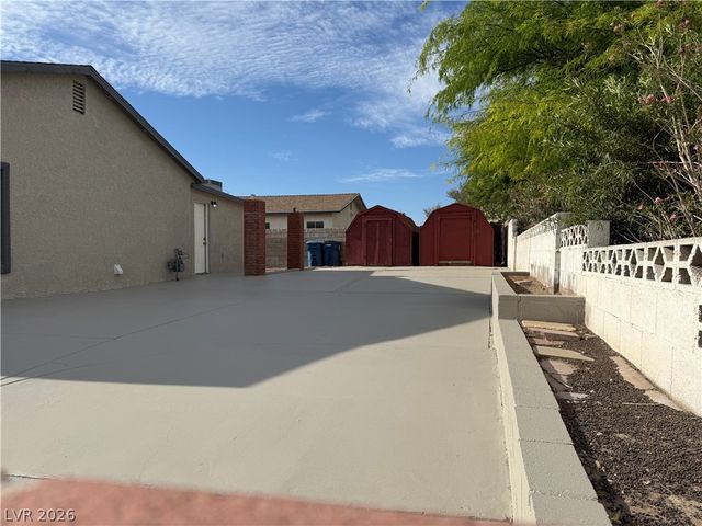 4900 Washington, Las Vegas, NV 89110