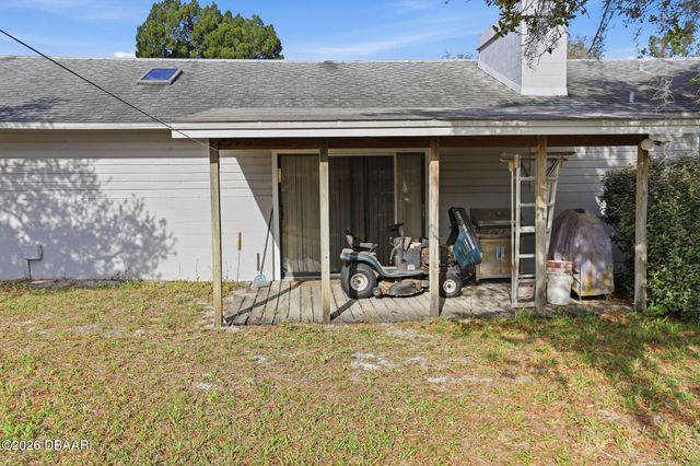 4095 Pioneer Way, New Smyrna Beach, FL 32168
