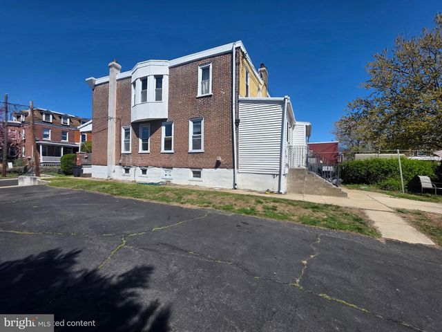 1245 E 11TH ST, Crum Lynne, PA 19022