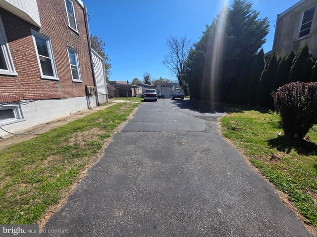 1245 E 11TH ST, Crum Lynne, PA 19022
