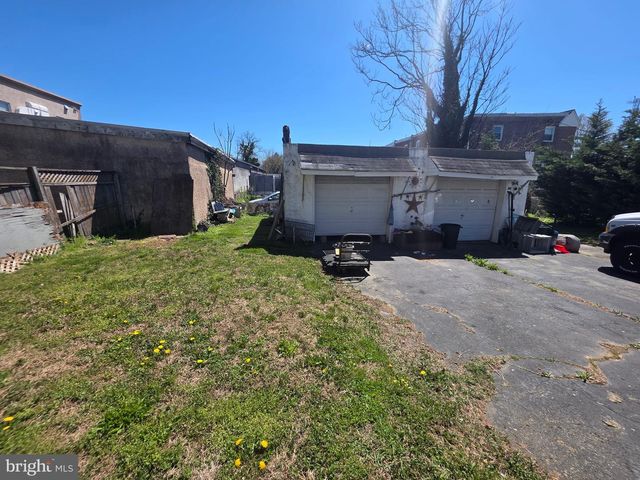 1245 E 11TH ST, Crum Lynne, PA 19022
