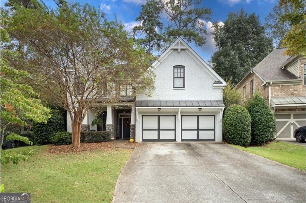 1074 Greenglen Drive SE, Smyrna, GA 30080 — photo 2