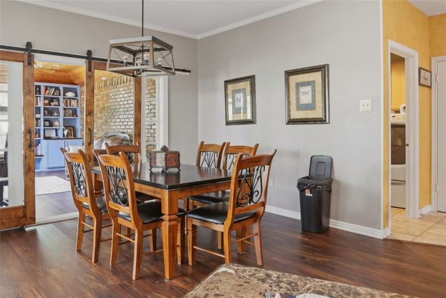 613 Regina Drive, Hewitt, TX 76643