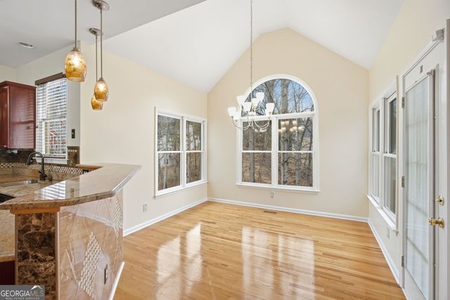 220 Ridge Bluff Lane, Suwanee, GA 30024