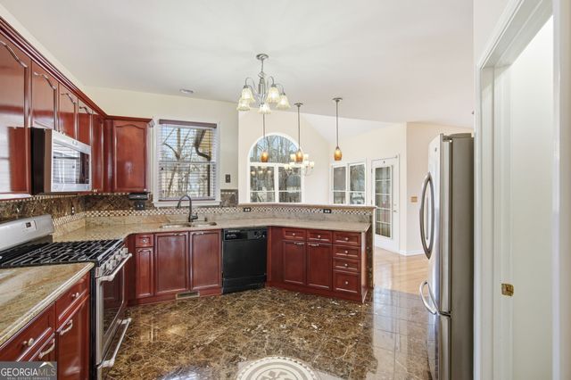 220 Ridge Bluff Lane, Suwanee, GA 30024