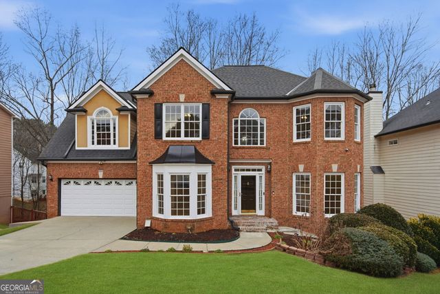 220 Ridge Bluff Lane, Suwanee, GA 30024