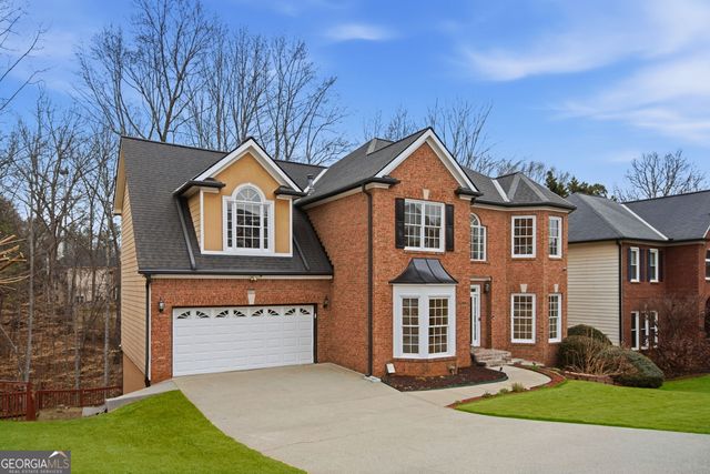 220 Ridge Bluff Lane, Suwanee, GA 30024