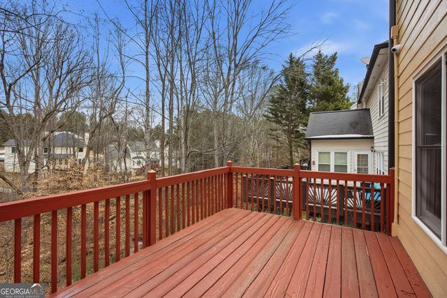 220 Ridge Bluff Lane, Suwanee, GA 30024