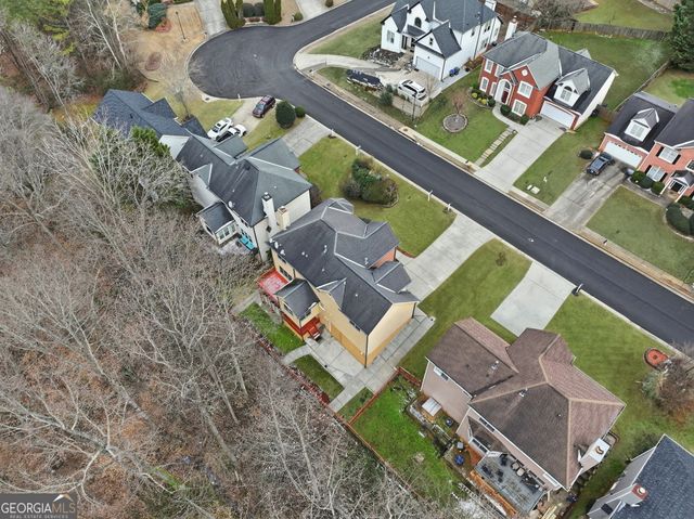 220 Ridge Bluff Lane, Suwanee, GA 30024