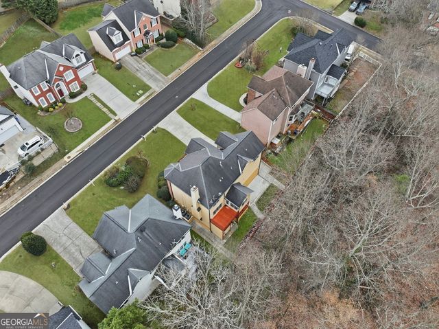 220 Ridge Bluff Lane, Suwanee, GA 30024