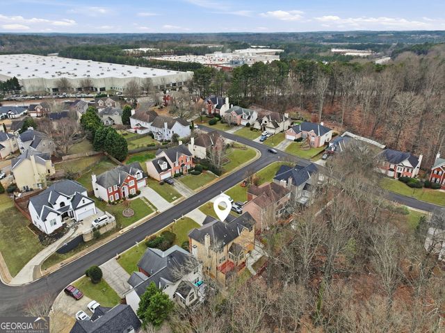 220 Ridge Bluff Lane, Suwanee, GA 30024