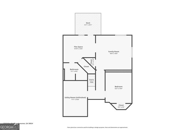 220 Ridge Bluff Lane, Suwanee, GA 30024