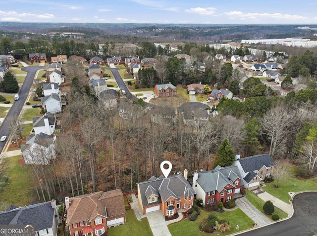 220 Ridge Bluff Lane, Suwanee, GA 30024