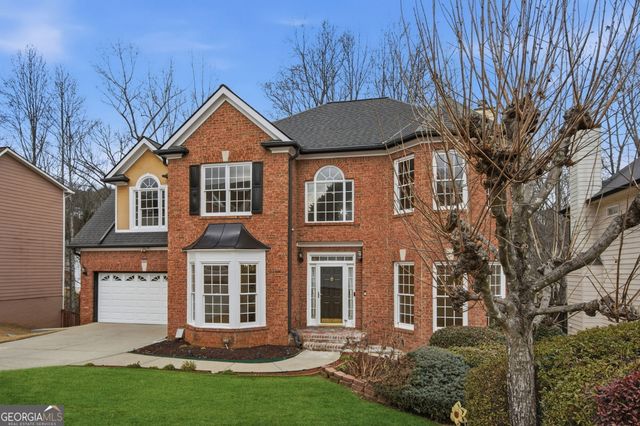 220 Ridge Bluff Lane, Suwanee, GA 30024