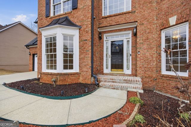 220 Ridge Bluff Lane, Suwanee, GA 30024