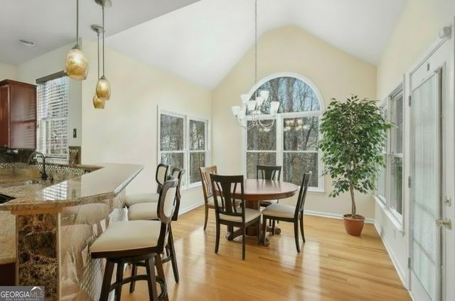 220 Ridge Bluff Lane, Suwanee, GA 30024