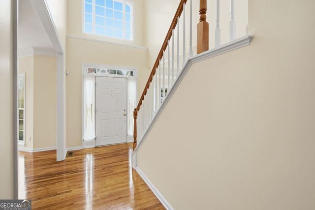 220 Ridge Bluff Lane, Suwanee, GA 30024