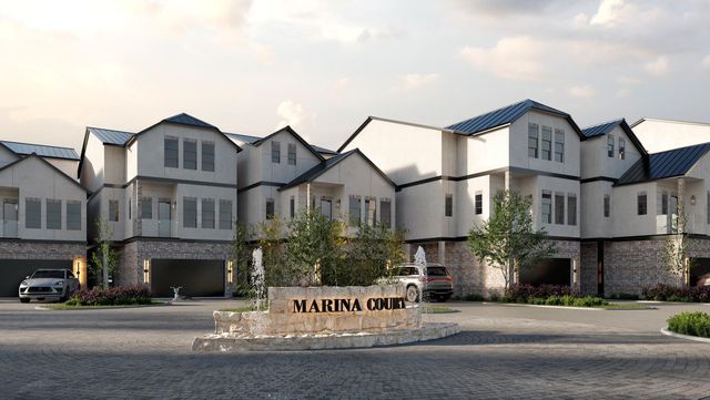 15313 Marina Drive, Montgomery, TX 77356