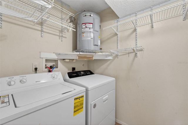 2555 ROYAL PINES CIRCLE 15A, Clearwater, FL 33763