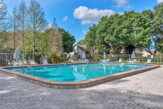 2555 ROYAL PINES CIRCLE 15A, Clearwater, FL 33763