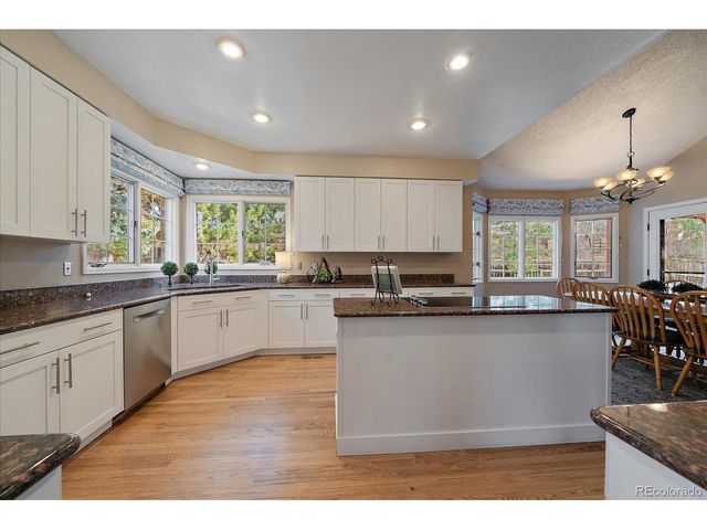 8012 S Clayton Cir, Centennial, CO 80122