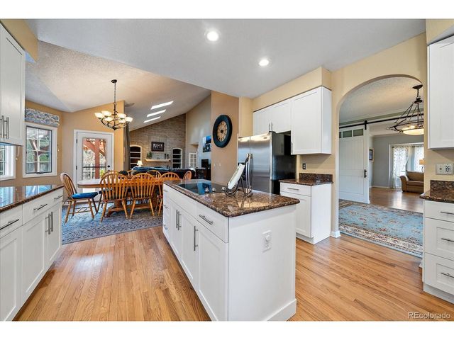 8012 S Clayton Cir, Centennial, CO 80122