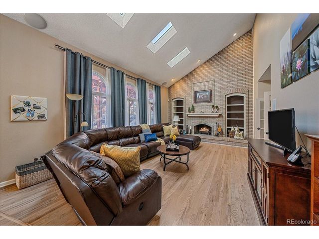 8012 S Clayton Cir, Centennial, CO 80122