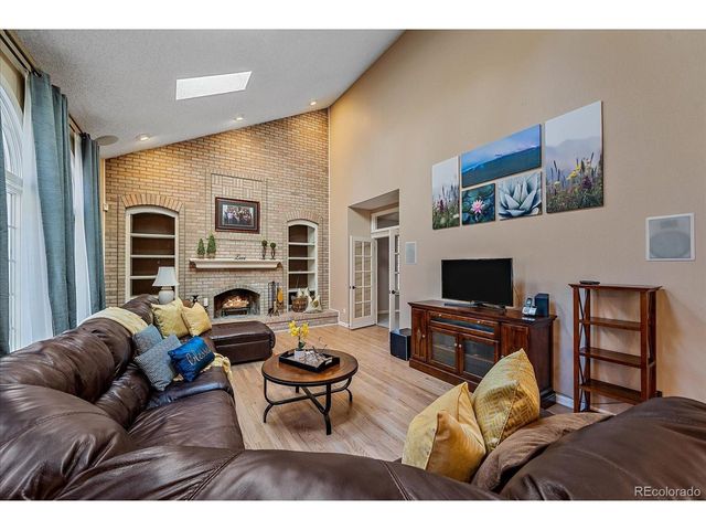 8012 S Clayton Cir, Centennial, CO 80122