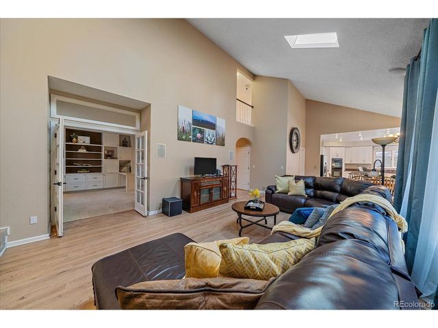 8012 S Clayton Cir, Centennial, CO 80122